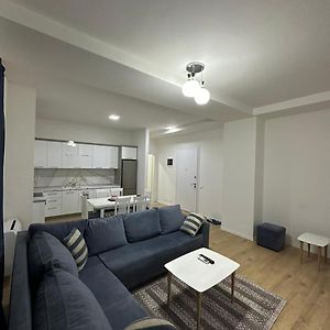 Appartement met Twee Slaapkamers